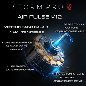 AIR PULSE V12