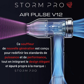 AIR PULSE V12