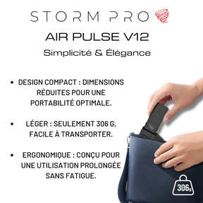 AIR PULSE V12